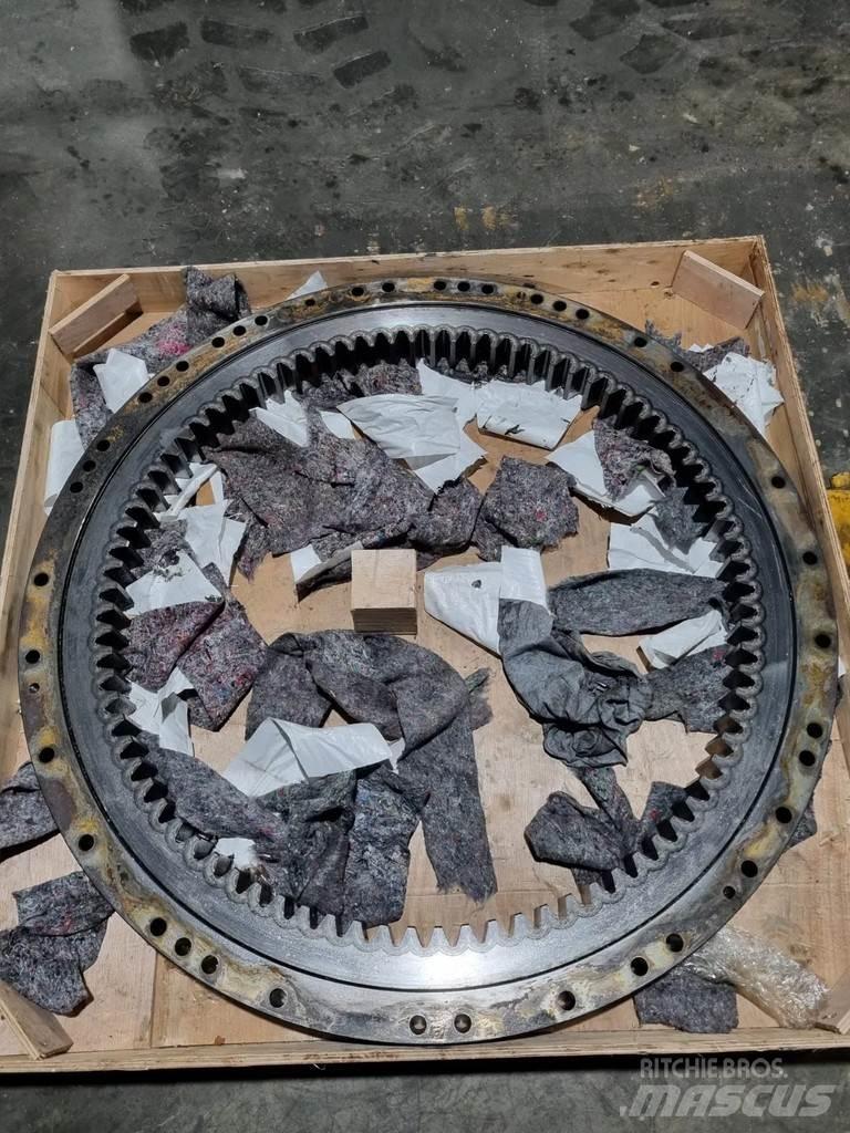 CAT M325D 运输工具-其他