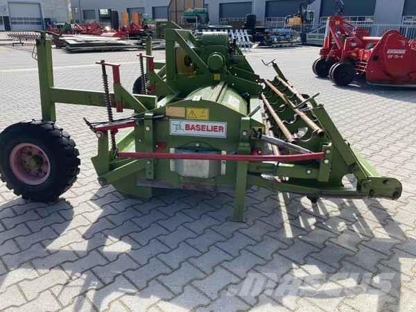 Baselier FF310 马铃薯设备 - 其他