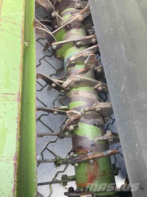 Baselier FF310 马铃薯设备 - 其他