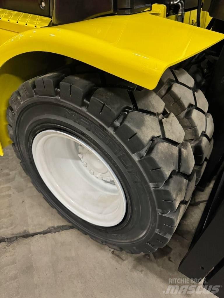 Yale GDP155 其他叉车