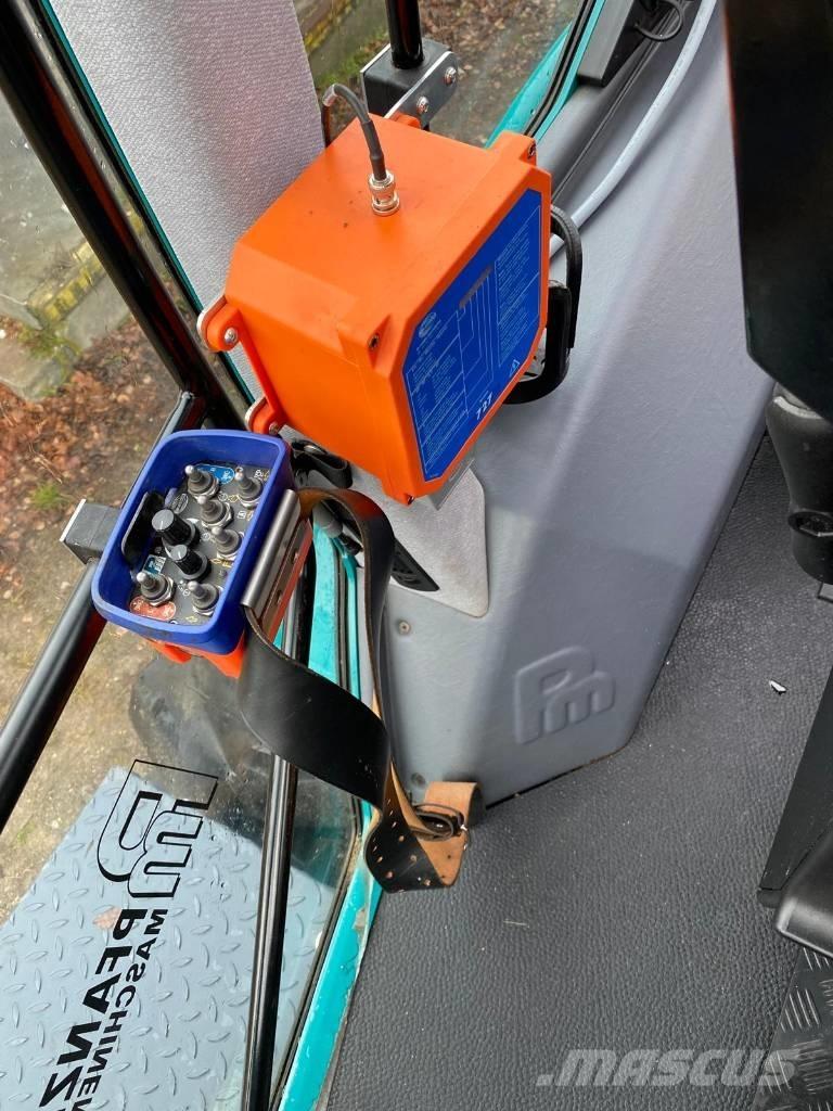 Pfanzelt felix 214.5 集运机