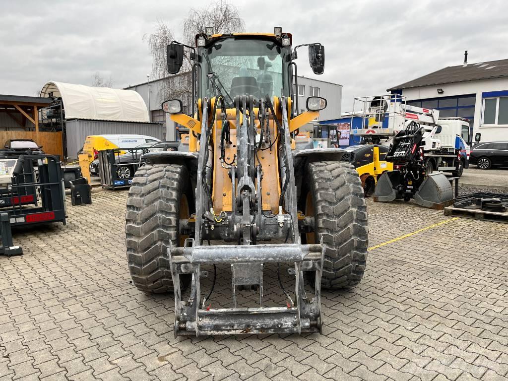 Volvo L 45 H 轮式装载机