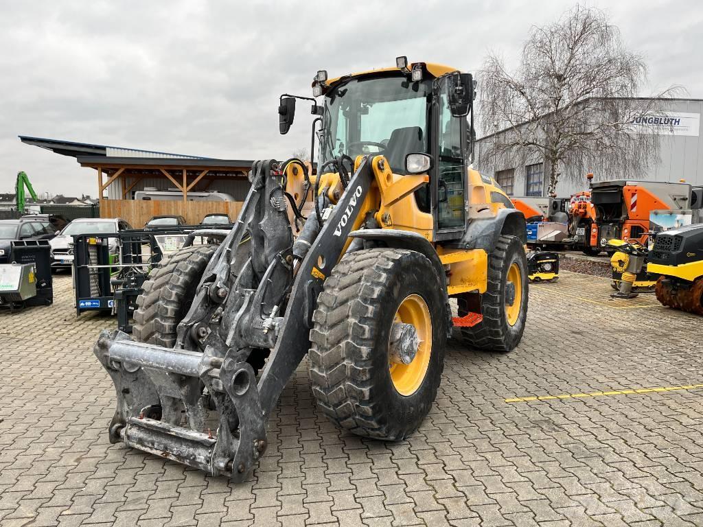Volvo L 45 H 轮式装载机