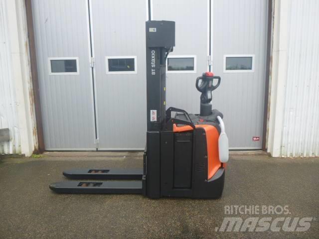BT SPE 140L 手推堆垛车
