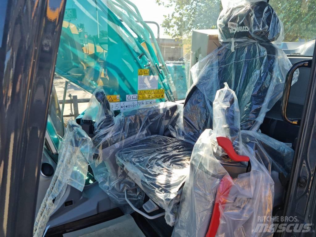 Kobelco SK 210LC-11 履带挖掘机