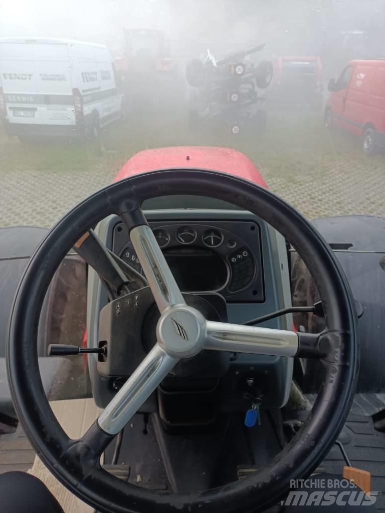 McCormick XTX 145 拖拉机/农用车