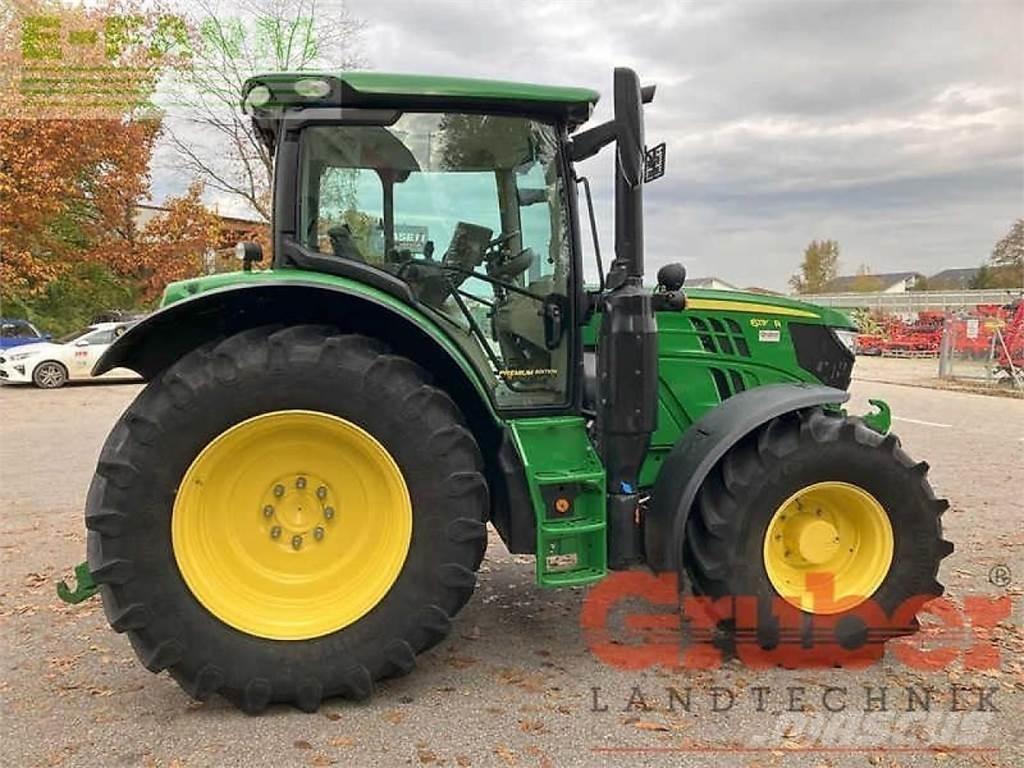 John Deere 6130 r 拖拉机/农用车
