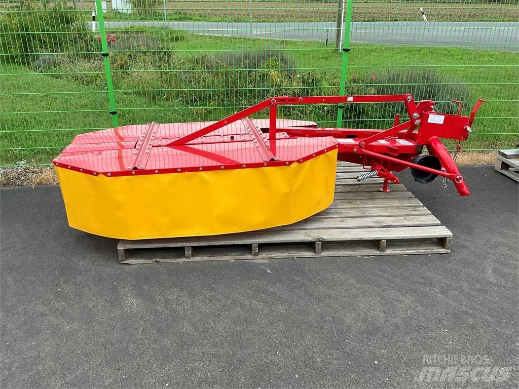 Wirax Z 069 割草调节装置