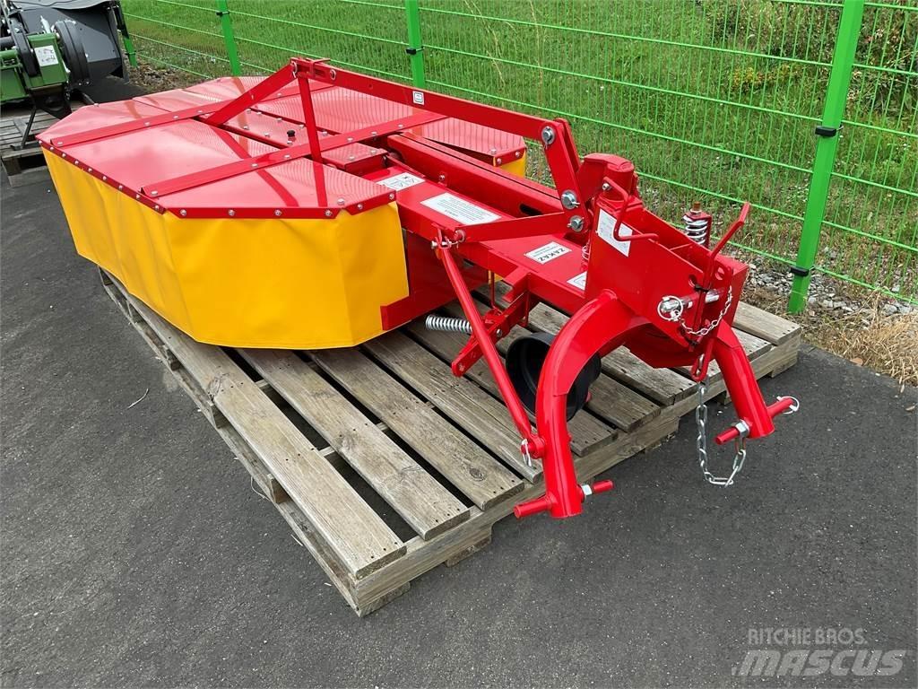 Wirax Z 069 割草调节装置