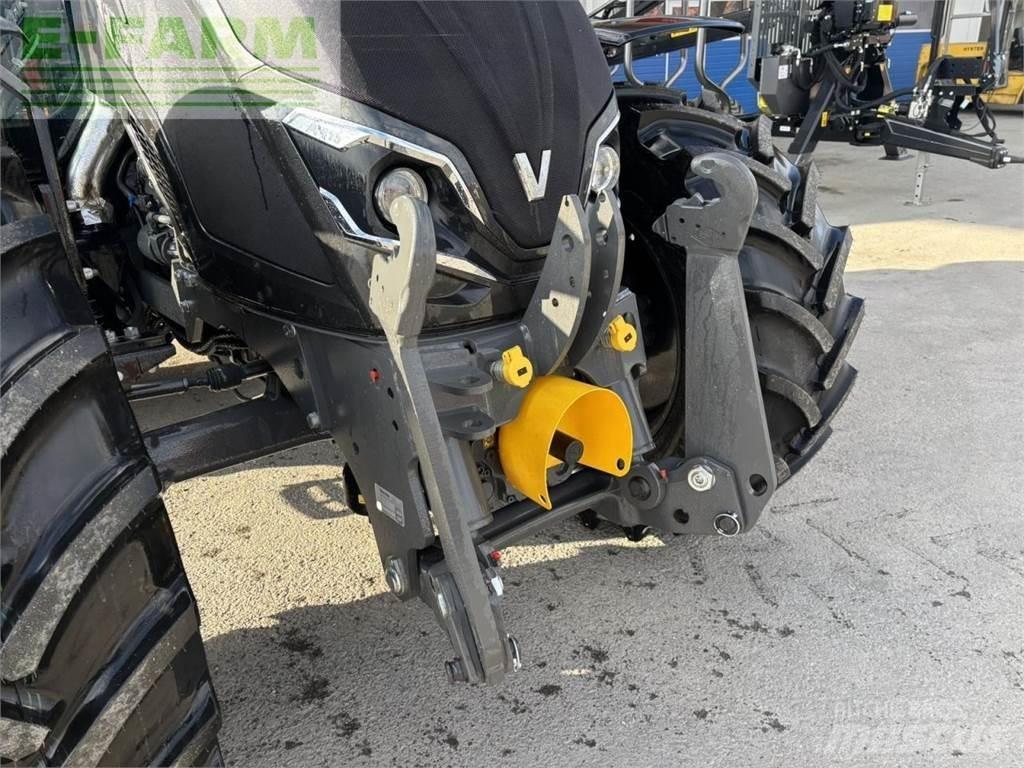 Valtra a 115 拖拉机/农用车