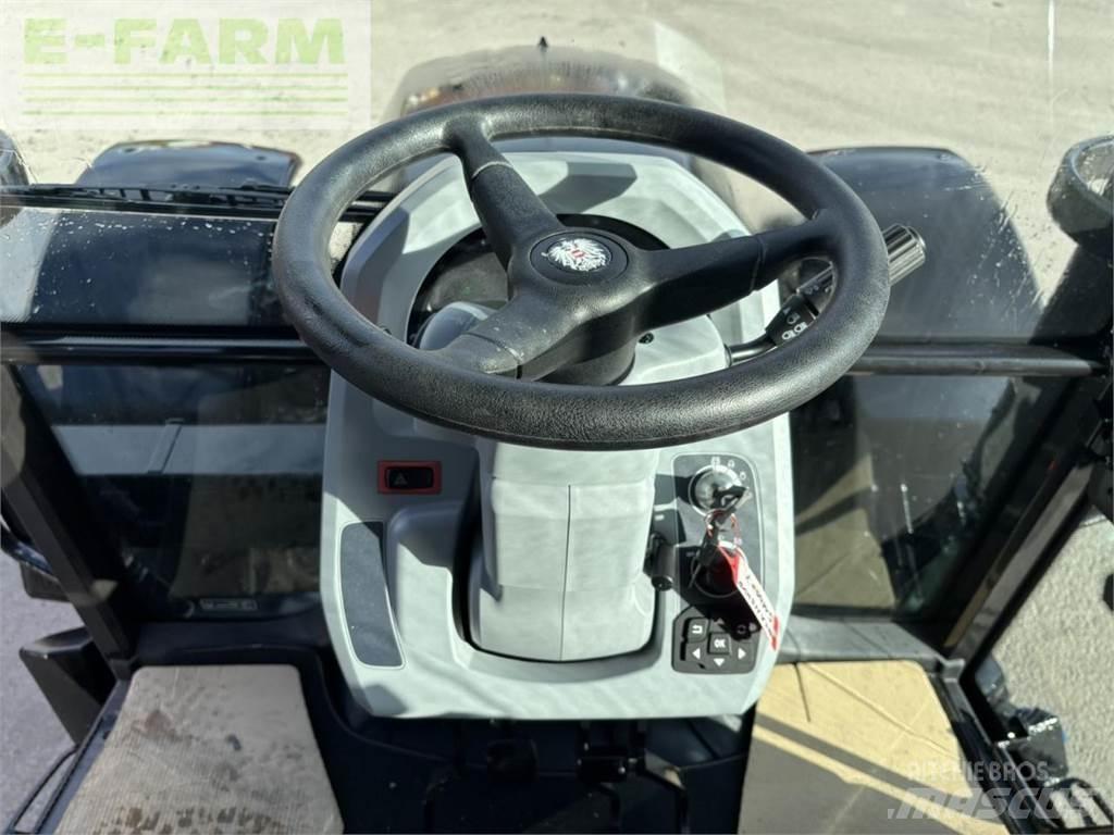 Valtra a 115 拖拉机/农用车