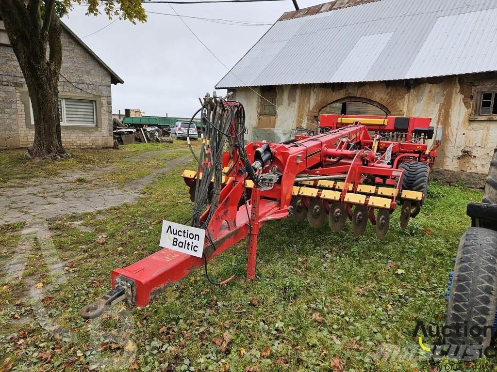 Väderstad TD300 多功能条播机