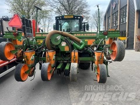 Amazone 451k 精密播种机