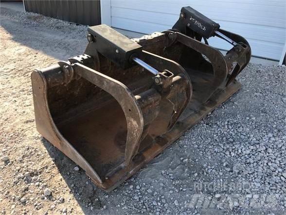 Bobcat GRPL80 抓斗