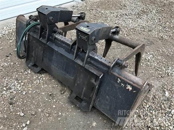 Bobcat IGRPL72 抓斗