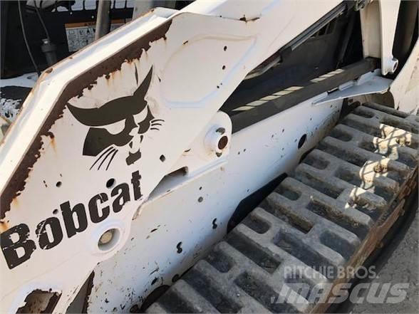 Bobcat T190 滑移装载机