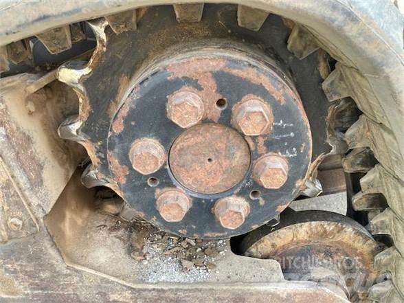 Bobcat T190 滑移装载机