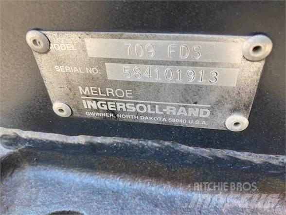 Bobcat T190 滑移装载机
