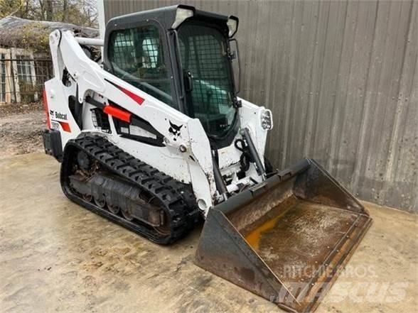 Bobcat T595 滑移装载机