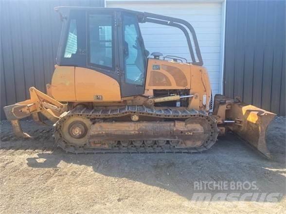 CASE 850K 履带式推土机