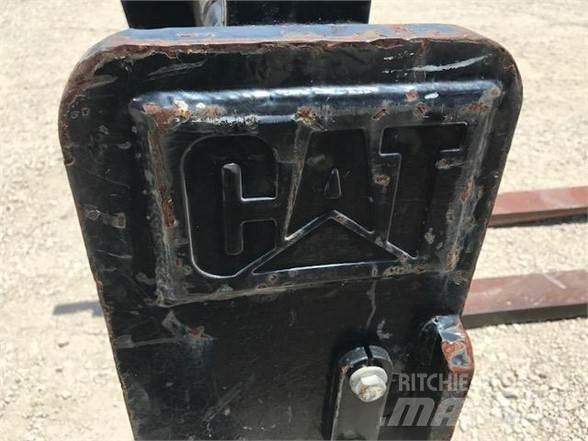 CAT  货叉