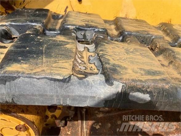 CAT 259D 滑移装载机