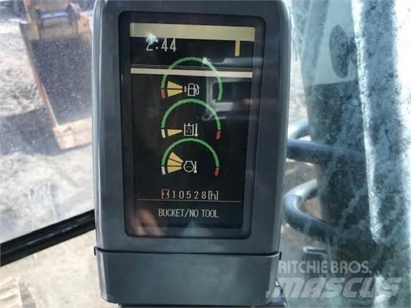 CAT 324DL 履带挖掘机