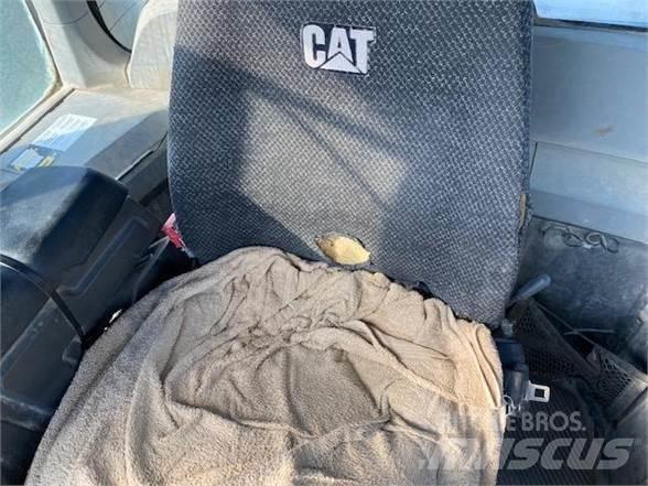 CAT 924K 轮式装载机