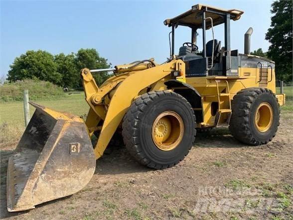 CAT 928G 轮式装载机