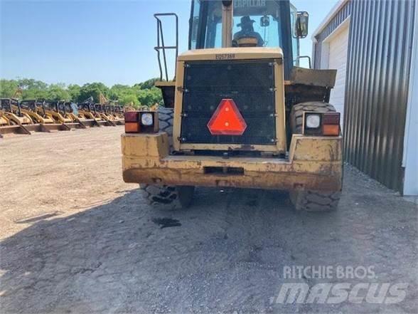 CAT 962G 轮式装载机