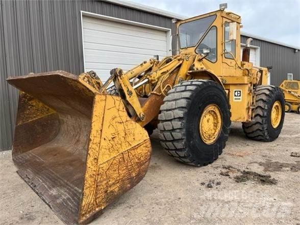 CAT 980B 轮式装载机