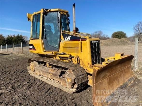 CAT D4G XL 履带式推土机