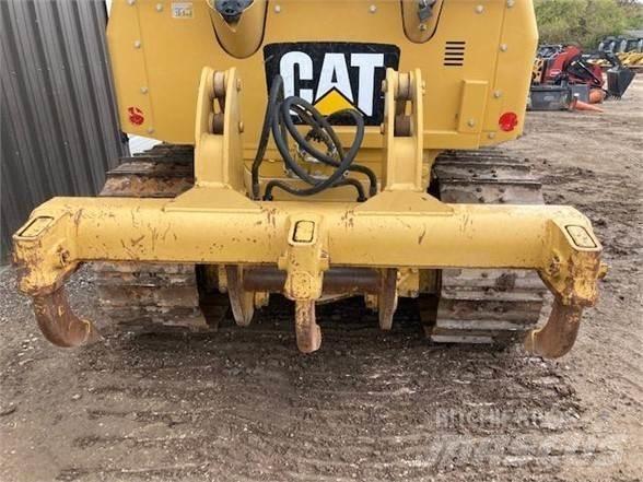 CAT D4K2 LGP 履带式推土机