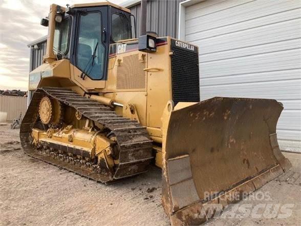 CAT D5M 履带式推土机