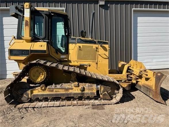 CAT D5M LGP 履带式推土机