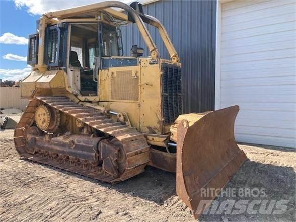 CAT D5M XL 履带式推土机