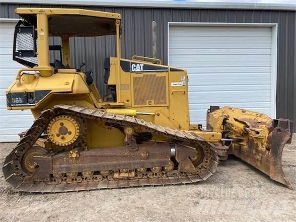 CAT D5N LGP 履带式推土机