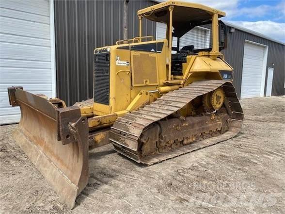 CAT D5N LGP 履带式推土机