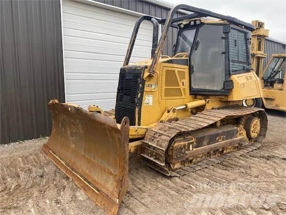 CAT D6K 履带式推土机