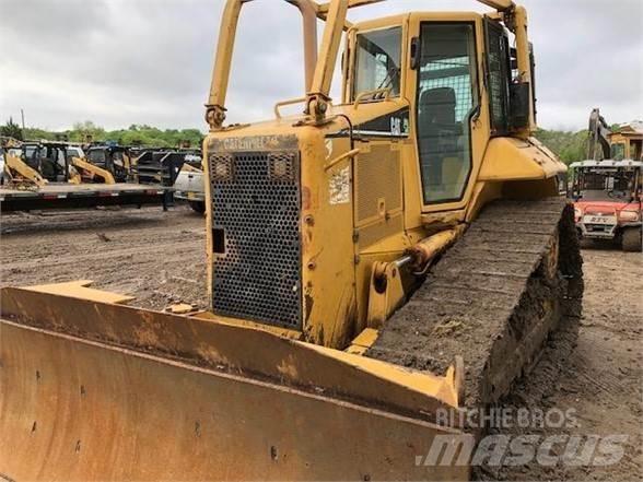 CAT D6N XL 履带式推土机