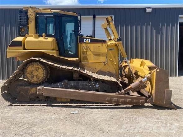 CAT D6R 履带式推土机