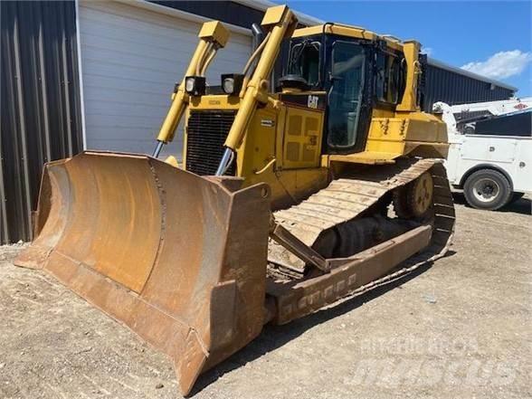 CAT D6R 履带式推土机