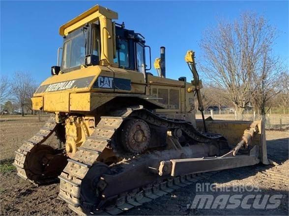 CAT D7H II 履带式推土机