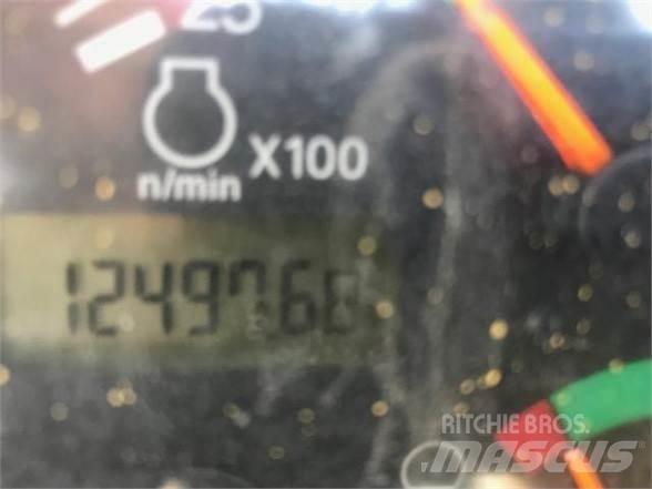 CAT TH460B 伸缩臂叉装车|叉装车