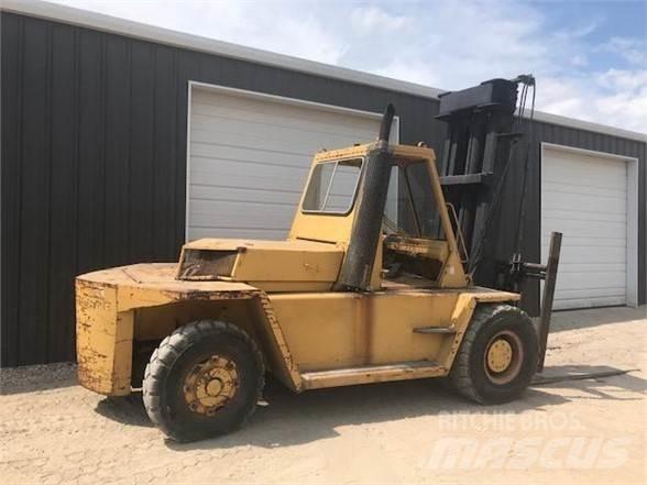 CAT V250 柴油叉车
