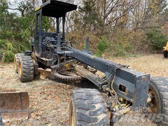 Fiat-Allis 65B 平地机/推土机