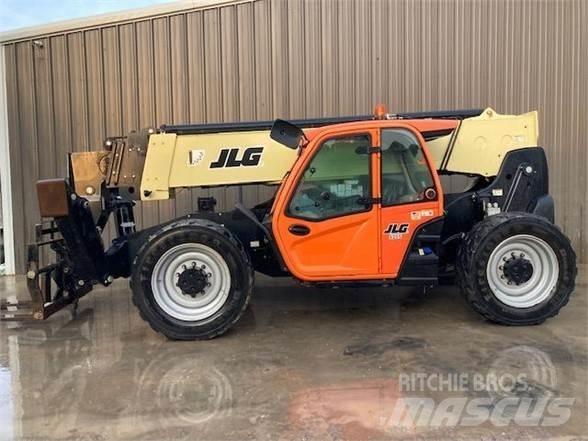 JLG 1055 伸缩臂叉装车|叉装车