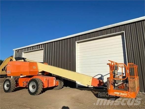 JLG 600S 直臂高空工作平台