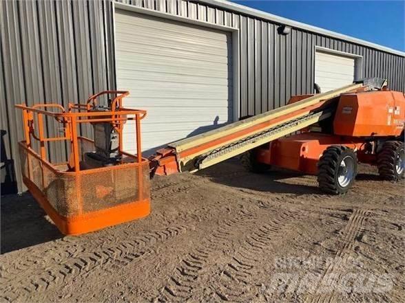 JLG 600S 直臂高空工作平台