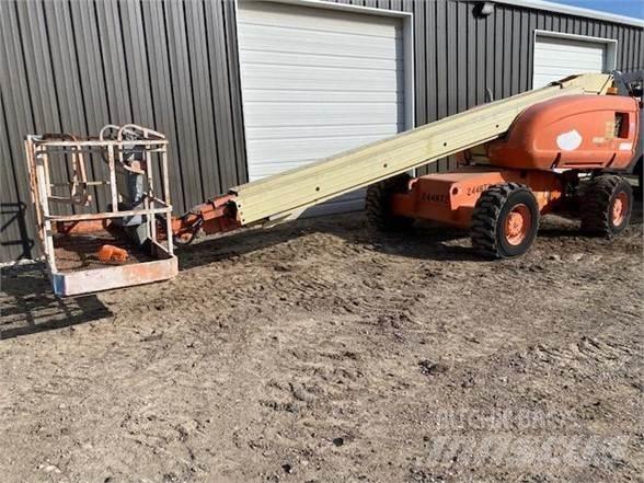 JLG 600S 直臂高空工作平台